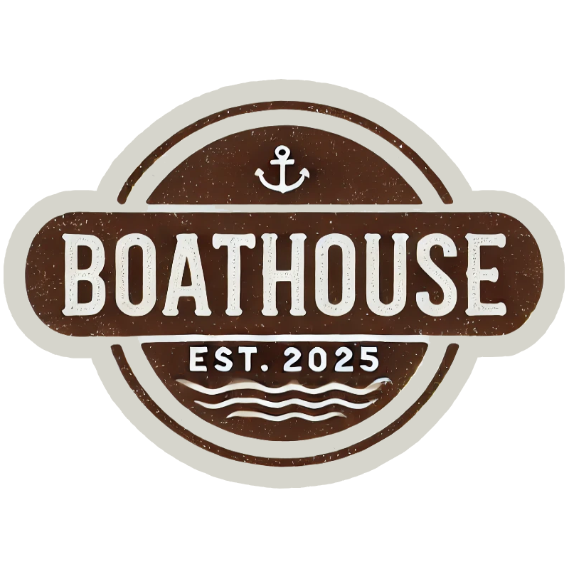 Boathouse, established 2025